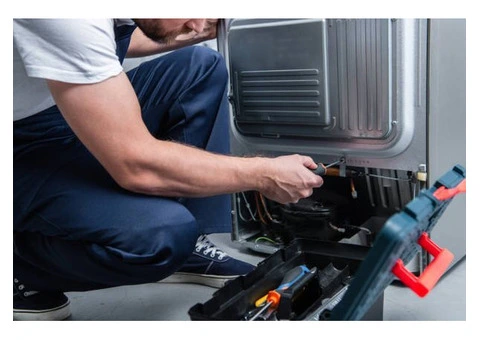 Stop Wasting Money On New Fridge When Repair Can Fix It Fast - 2/4