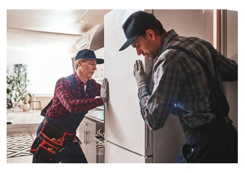 Stop Wasting Money On New Fridge When Repair Can Fix It Fast - 4/4