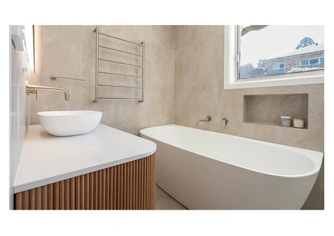 Professional Bathroom Renovations Bella Vista - 1/5