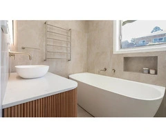 Professional Bathroom Renovations Bella Vista