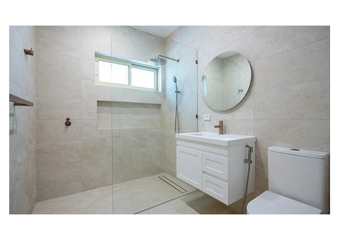 Professional Bathroom Renovations Bella Vista - 2/5