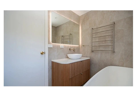 Professional Bathroom Renovations Bella Vista - 3/5