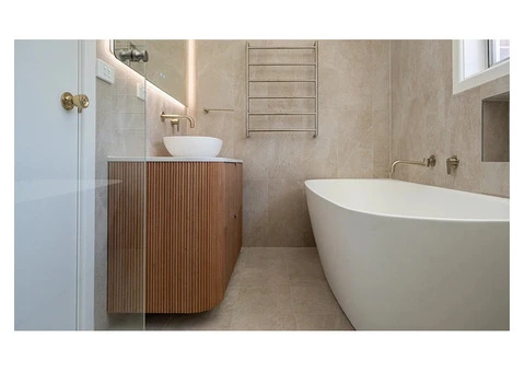 Professional Bathroom Renovations Bella Vista - 5/5