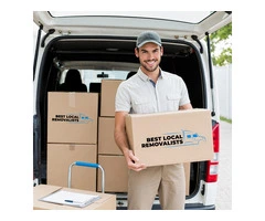 Expert Furniture Removalists Adelaide – Safe, Affordable & Reliable Service