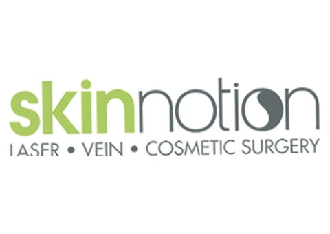 Cosmetic Surgery Camden – Personalised Treatments with Natural Results - 1/4