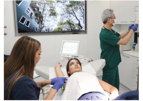 Cosmetic Surgery Camden – Personalised Treatments with Natural Results - 3/4