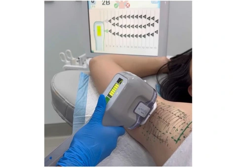 Cosmetic Surgery Camden – Personalised Treatments with Natural Results - 4/4