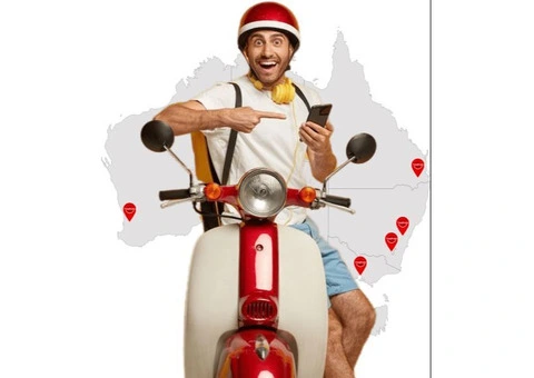 Tired of Sitting in Sydney Traffic? Here’s a Smarter Way to Travel - 4/8
