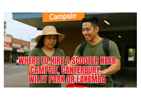 Tired of Sitting in Sydney Traffic? Here’s a Smarter Way to Travel - 8/8