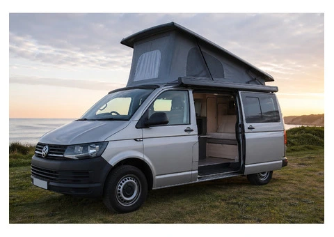 Top Volkswagen Camper Conversion Experts in Perth