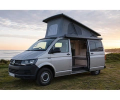 Top Volkswagen Camper Conversion Experts in Perth
