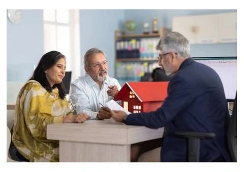Get the Best Home Loans with Expert Guidance