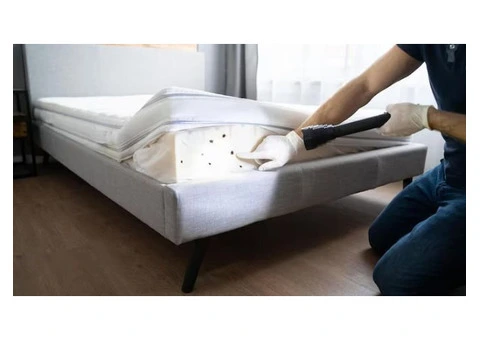 Expert Mattress Cleaning Southbank | Fresh, Hygienic Sleep Today