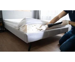 Expert Mattress Cleaning Southbank | Fresh, Hygienic Sleep Today