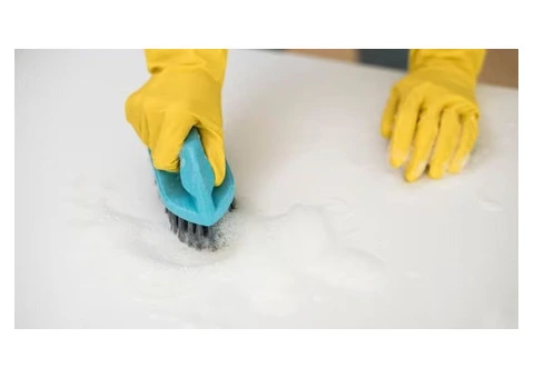 Professional Mattress Cleaning Port Melbourne | Fresh, Healthy Sleep
