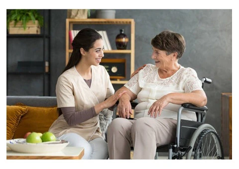 Get Reliable NDIS Provider To Help You Achieve Your Goals