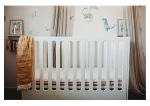 Why Choose a Green Baby Mattress for Your Newborn?