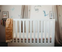 Why Choose a Green Baby Mattress for Your Newborn?