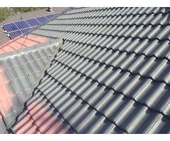 Roof Painting Central Coast | Bass Roof Restoration
