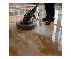 High-Quality Polished Concrete Floors in Brisbane