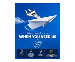 Melbourne 24/7 Plumber – Call Anytime