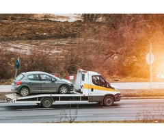Fast & Reliable Car Towing Moorabbin – 24/7 Service