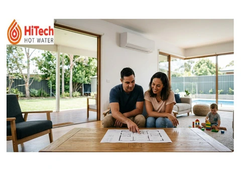 Find the Right AC Size for Your Home