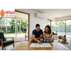 Find the Right AC Size for Your Home