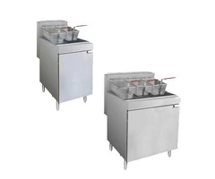 Commercial Deep Fryer for Sale – High Performance Kitchen Frying Equipment