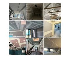 Drywall Plastering Services in Sydney by Mi Painting & Maintenance