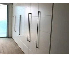 Custom Walk-In Wardrobes Sydney – Stylish & Functional Designs