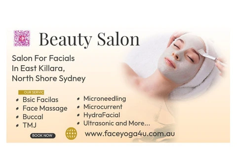 Advanced Anti-Aging Facial Treatments