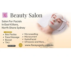 Advanced Anti-Aging Facial Treatments