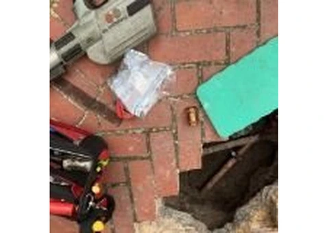 FT Plumbing 24-hour Emergency Plumber in Bentleigh