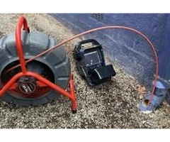 Drain Blockage Services