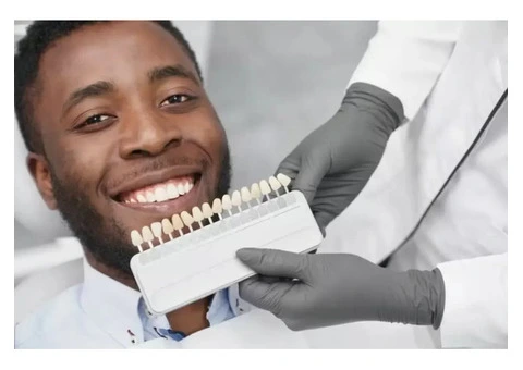 Porcelain Veneers Brisbane | Hashtag Dentist