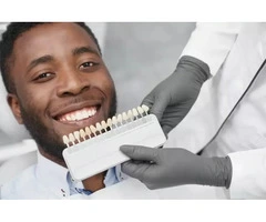 Porcelain Veneers Brisbane | Hashtag Dentist
