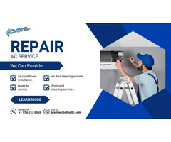 Reliable Air Conditioner Repair in Pembroke Pines for Fast and Efficient Cooling