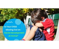 Learn Why Early Social Skills Matter for Child Care in Dayton