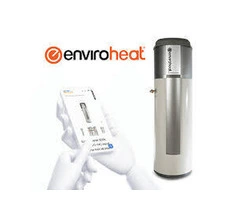 Enviroheat 200L Heat Pump Hot Water System – Energy Saving & Affordable
