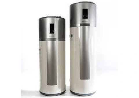 Enviroheat 200L Heat Pump Hot Water System – Energy Saving & Affordable - 2/3