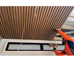 Decorative Bamboo Fencing Panels for Homes & Resorts