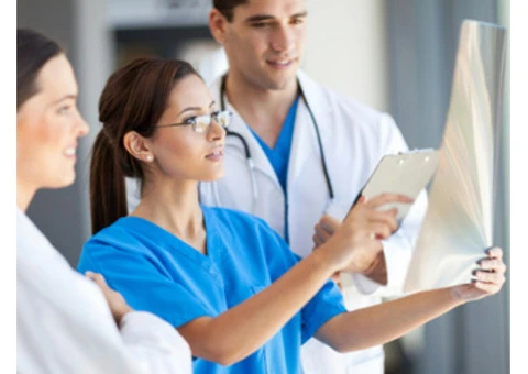 Strategic Online Marketing in Perth for Medical Professionals
