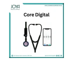 Shop Core Digital Stethoscopes - Joya Medical Supplies