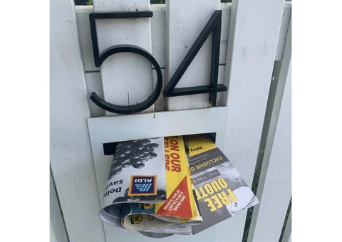 Maximise Your Reach with Australia-Wide Letterbox Distribution