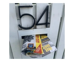 Maximise Your Reach with Australia-Wide Letterbox Distribution
