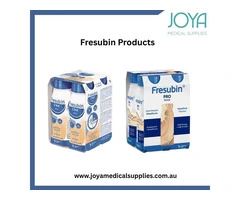 Shop Fresubin Products in Australia - Joya Medical Supplies