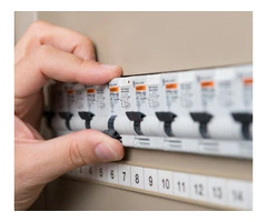 Switchboard Upgrades Ipswich