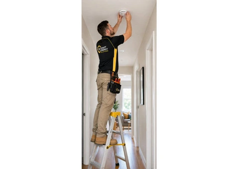 Electrician Boronia Heights