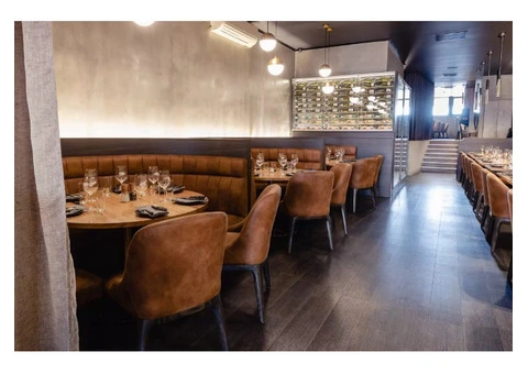 Top-Rated Steakhouse in Mornington